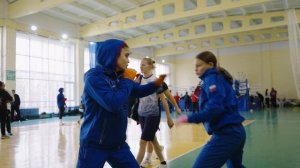 🥊 Сегодня в Уфе прошла жеребьёвка чемпионата России по боксу среди женщин