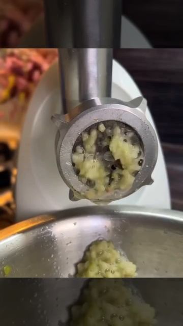 Ароматная аджика на зиму смотреть онлайн