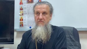 🕊️ Прощение: почему это ключ к свободе и вечной жизни? Отец Игорь Бачинин