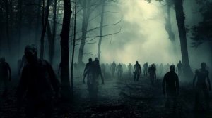 Последний оплот человечества