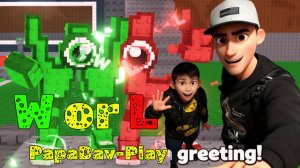 W or L Limited Quantity