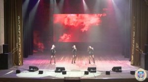 ФРГБ+ИПП Вокальное направление малые составы