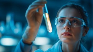 ГМО-дети: в США набирает обороты скандал из-за тренда на создание «супер-младенцев»