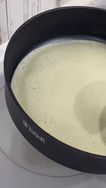 Блинный торт 🎂 смотреть онлайн