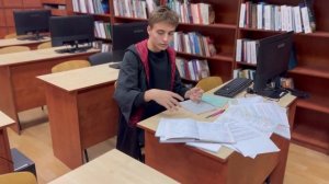 ФРГБ+ИПП Видео