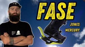 Jones FASE Mercury. Самый полный обзор