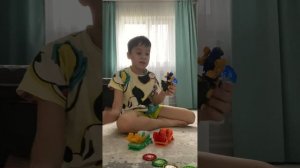 Обзор на дикер скритчер