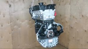 Двигатель F16D3 Chevrolet Aveo, Lacetti, Cruze 1.6