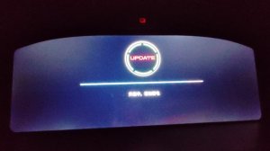 Установка прошивки на электронную приборную панель Astra H