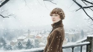 Марина Цветаева: В раю (фрагмент) (FHD)