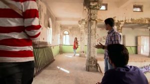 Такая сумасшедшая любовь 1 серия (сериал, 2017)