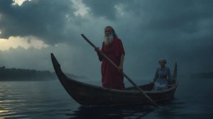 Марина Цветаева: В синее небо ширя глаза… Пора снимать янтарь… (FHD)