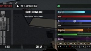 Первое видео  GoreBox