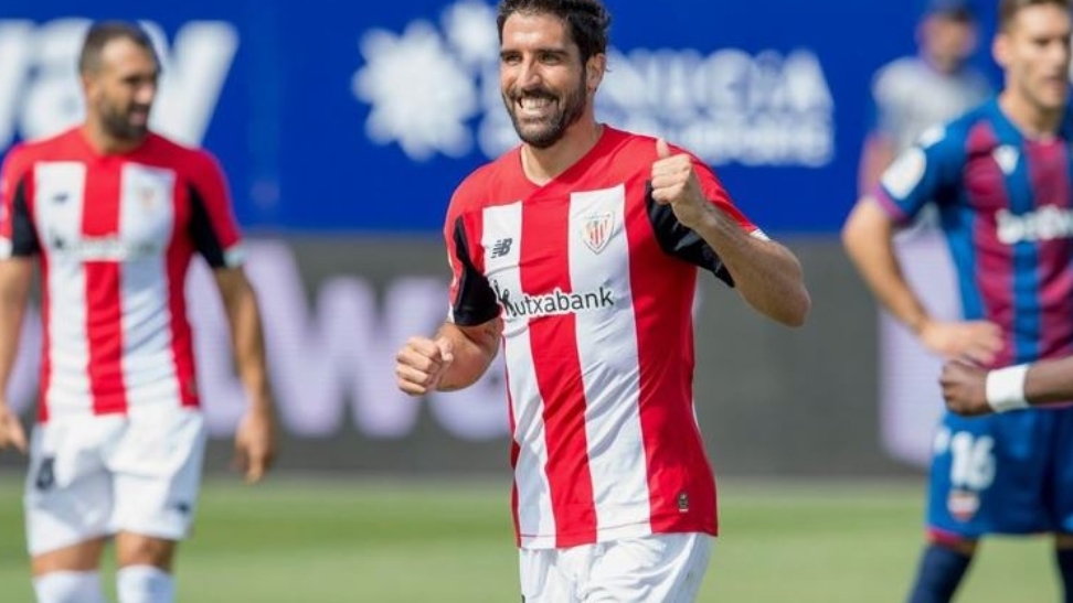 Леванте - Атлетик Чемпионат Испании 29.11.25 симуляция трансляция статистика и обзор матча футбол смотреть онлайн