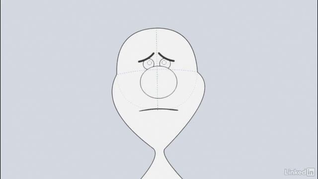 004 - Head articulation