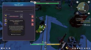 BitCraft Online Первый взгляд