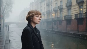 Марина Цветаева: Куст (FHD)