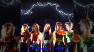 LE SSERAFIM - CRAZY speed up