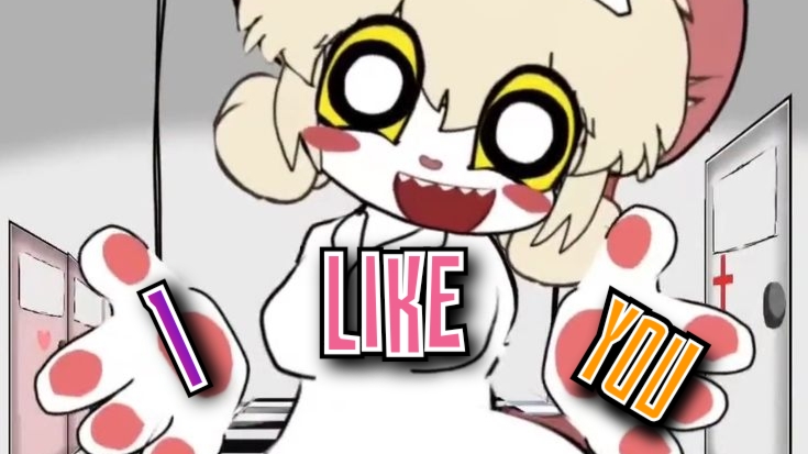 "Terrible mouse" Lorna🐭 Edit (конечно не 1 час но все же)