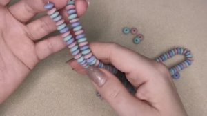 Переделка украшений для Елены из Челябинска. Часть III