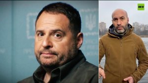 Отставка Ермака: как коррупционный скандал пошатнул офис Зеленского