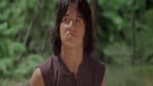 знаменитый стиль пьяных богов