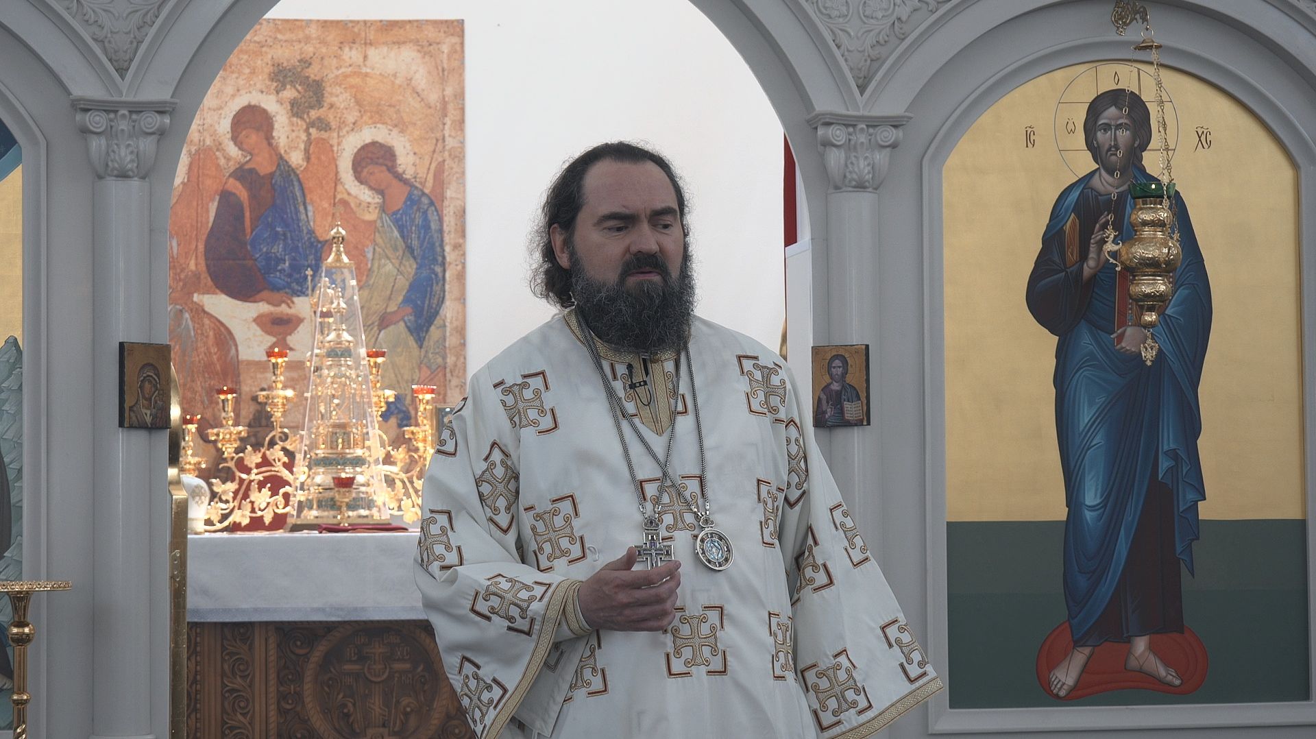 Об уроке слепцов смотреть онлайн