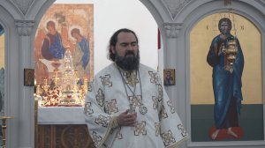 Об уроке слепцов