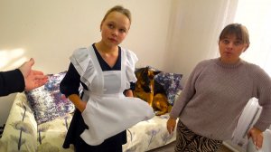 НАКОНЕЦ-ТО! Долгожданный элемент на кухне Деревенские будни и планы на баттл ИЗ ГОРОДА В ДЕРЕВНЮ 873