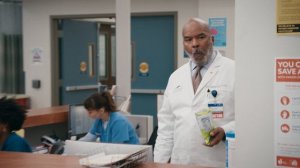 Сериал Клиника святого Дениса - 2 сезон 3 серия / St. Denis Medical