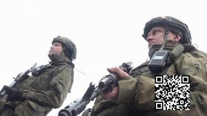 В боях у Северска сражается Седьмая гвардейская бригада Южной группировки войск.