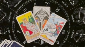 ВОДОЛЕИ. ПРОГНОЗ НА ДЕКАБРЬ