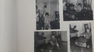 Моё детство