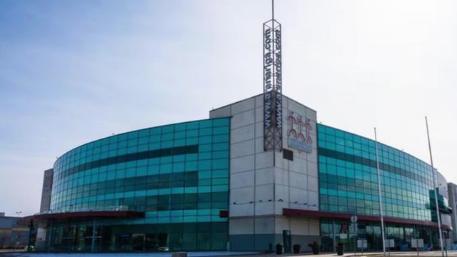 Arena Riga - UEFA Futsal EURO 26