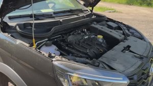 Лада Веста трудность выбора