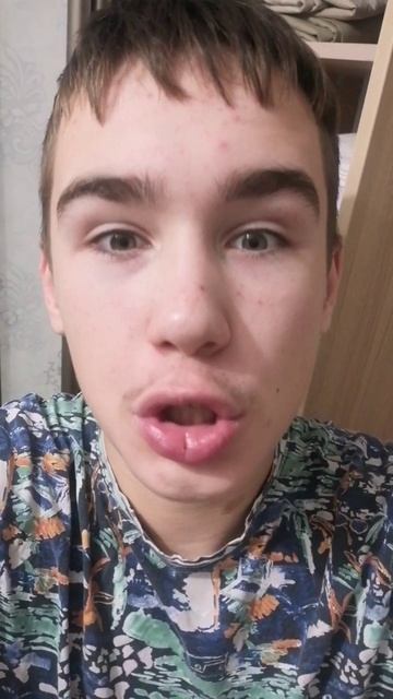 Вот такой хороший добрый папа (клёво 2)