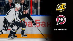 ДИЗЕЛЬ - РУБИН. ОБЗОР МАТЧА