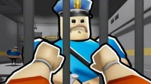 новая тюрьма барри