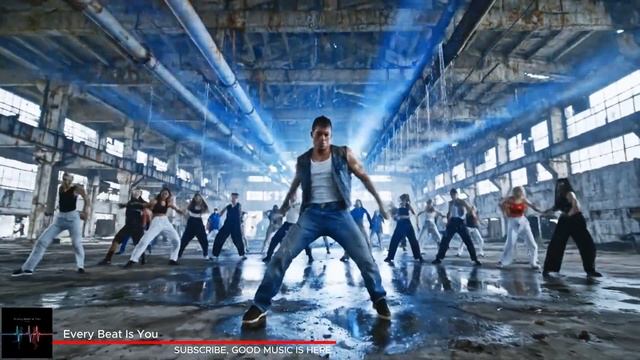 DJ NID - Every Beat Is You🔥Official Audio 2025