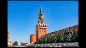 гимн России без слов