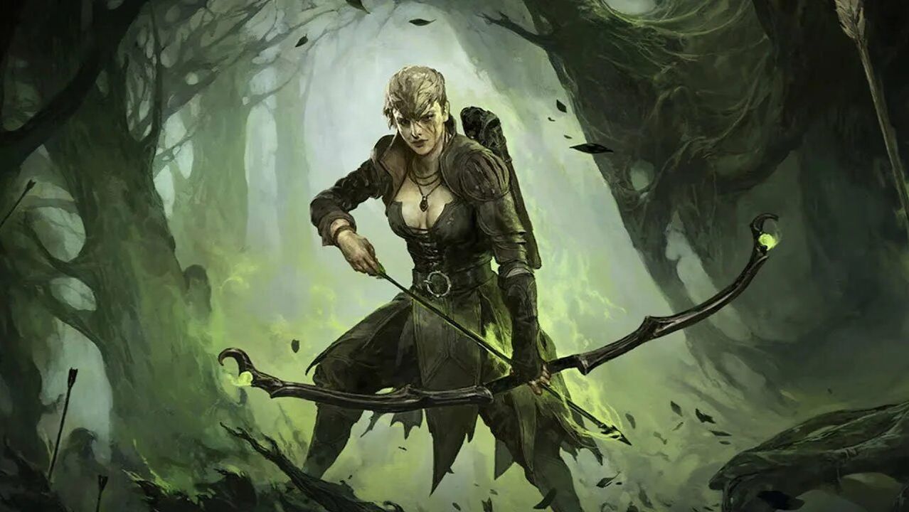 path of exile 2 прохождение игры акт 1