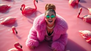 ФЕШН И ФАУНА. ЯРКИЕ ВДОХНОВЕНИЯ