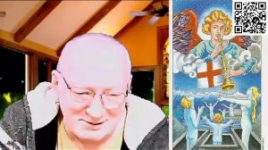 Мир Духов. Магическое Посвящение и активация прошлых жизней. Высшая астральная Магия ✅семинар онлайн