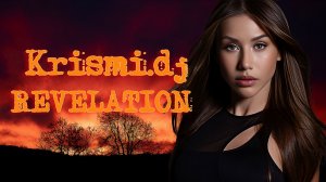 KRISMI dj - сборник -  REVELATION - ОТКРОВЕНИЕ.