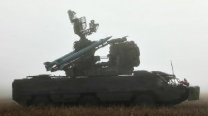 Охота на беспилотники! Лучшее видео из зоны СВО