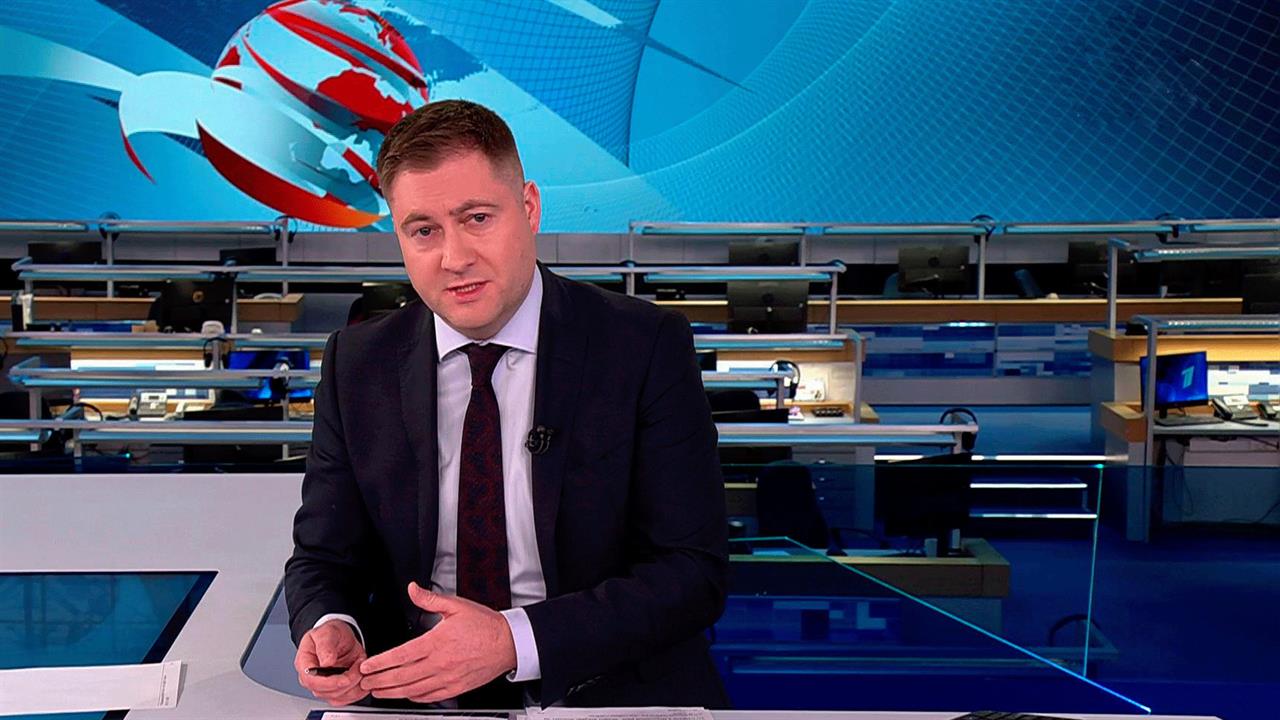 Причал КТК под Новороссийском вышел из строя после атаки безэкипажных катеров ВСУ.