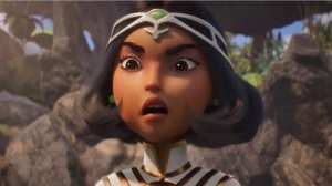 ✨ "Легенды" (Мультфильм 2025): Смотреть Официальный Трейлер! – Путешествие в Волшебный Мир.