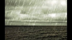 По капелькам не меряют моря