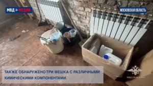 МВД. Итоги работы за неделю.