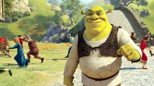 ШРЕК ОГР НА БОЛОТЕ ОСЁЛ КОТ В СПОГАХ ИГРА НОВЫЕ КРУТЫЕ РАЗВИВАЮЩИЕ МУЛЬТИКИ ДЛЯ ДЕТЕЙ